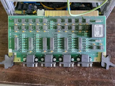 USED HONEYWELL 51401498-100