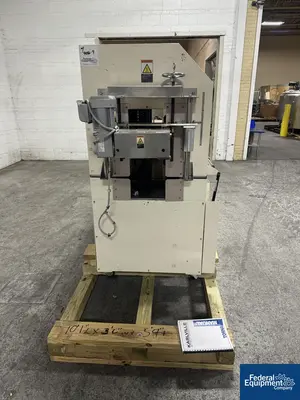 USED Axon Axon Sleever, Model EZ-Sealer 300SL