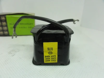 NEW ALLEN-BRADLEY 1L11