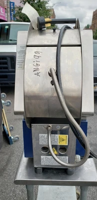 USED Electrolux Does Not Apply