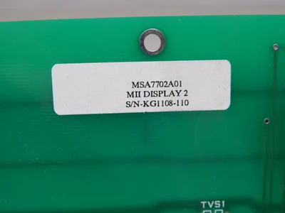 Used MERLIN _UNKNOWN_ Circuit Boards | OCO Industrial #1614846
