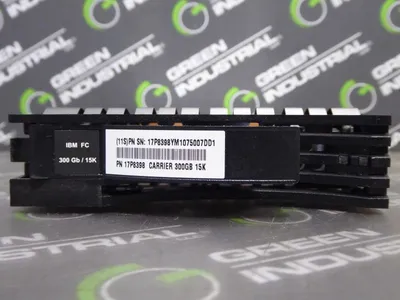 IBM 17P8398 TotalStorage Fiber Channel Drive Used