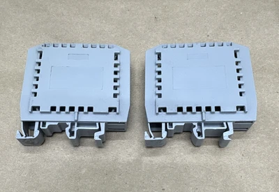 USED Entrelec 10-031.13