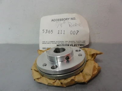 NEW WARNER ELECTRIC 5365-111-007
