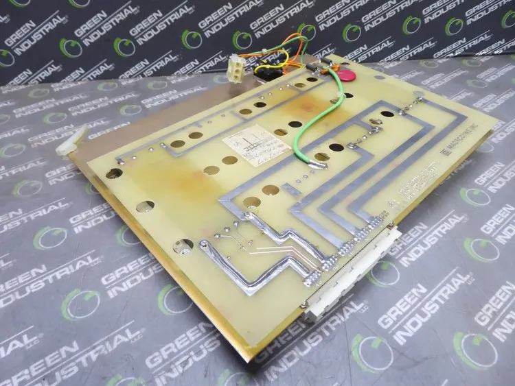 Used ROCHESTER INSTRUMENT SYSTEMS _UNKNOWN_ Electrical Controls | Green Industrial #681287