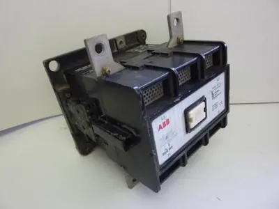 USED ABB EHW 250C 2P-.L