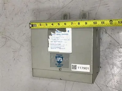 USED ACME T-2A-53308-1S