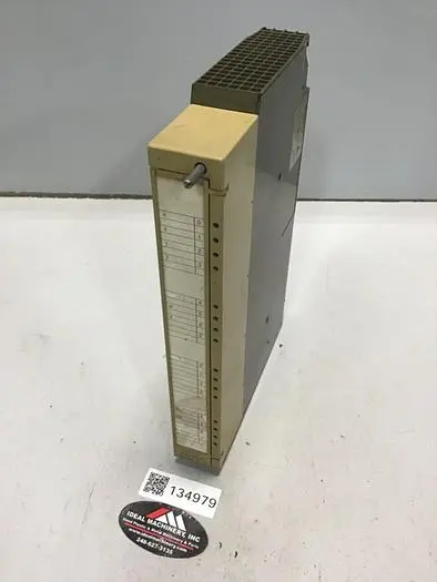 USED SIEMENS 6ES5 454-7LA11
