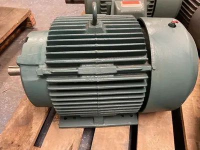 USED RELIANCE P28G0399R