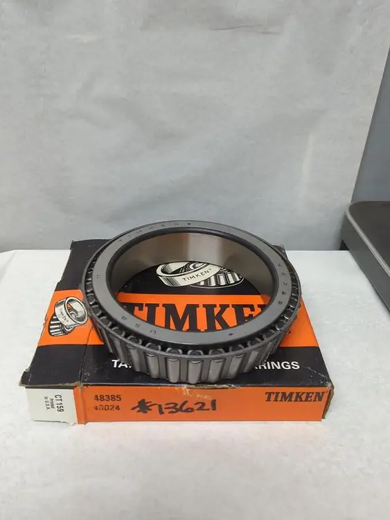 New | in-Stock TIMKEN 48385 Industrial Controls Ohio US | Surplus Asset Holdings #1309778