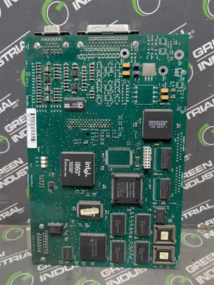 Atlas Copco ACC 092.5013.A Servo Controller Processor Board Used