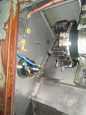 USED 1985 MORI SEIKI