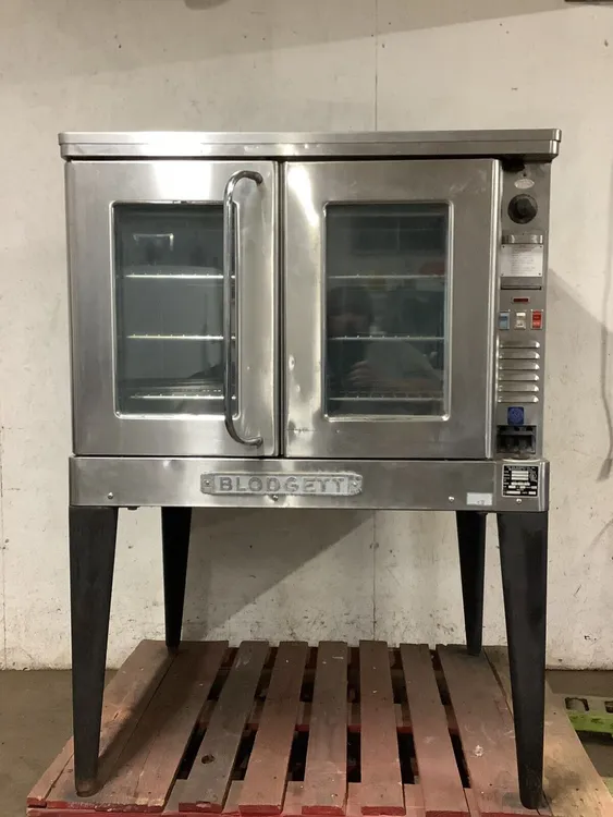 Used _UNKNOWN_ EF-111 Electric Ovens Michigan US | Grocery Equipment Sales #1069761