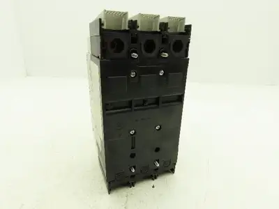 Moeller NZMB2-A250-NA Circuit Breaker 250A 600VAC 3 Pole