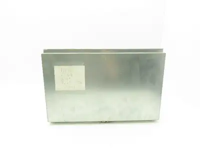 Intermas 6.107.4949692.06 CPU Slot Rack Chassis Gravure Cylinder HELL Engraving