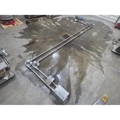 USED UNITFINE MACHINERY CO. ULS76-185