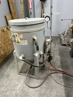 USED 2015 FLOW MACH 2 2030C