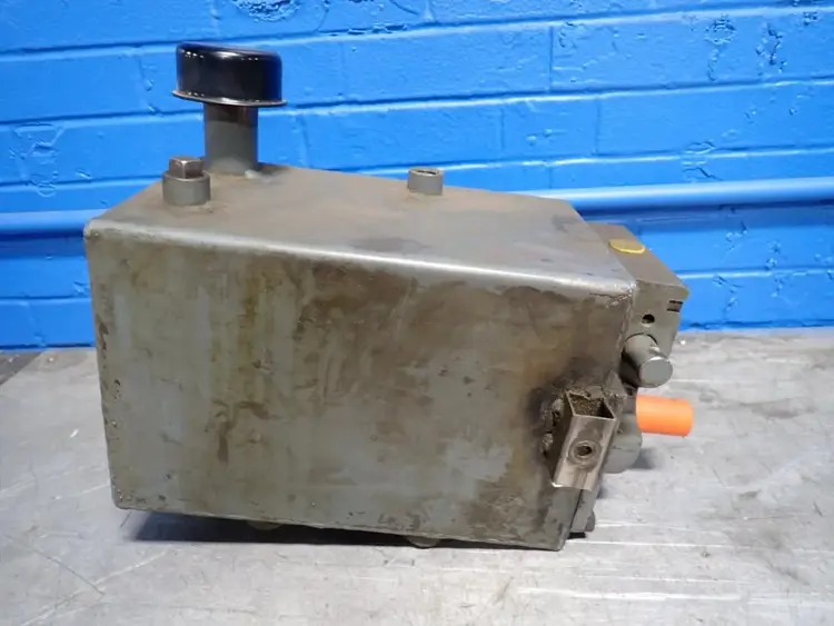 Used ENERGY 74196 Pumps Ohio US | HGR 24 #941327