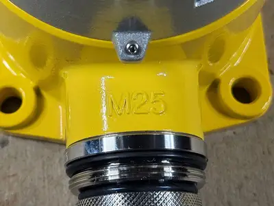 NEW HONEYWELL SPXCDULNTXF