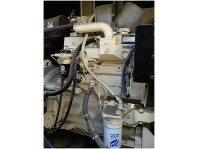 Used JOHN DEERE _UNKNOWN_ Diesel Engines Georgia US | Atlanta Truck Equipment #1297170