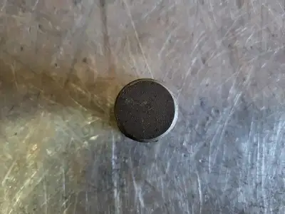 3/4" Threaded Hex Head Plug, B16 6M, A350 LF2C1