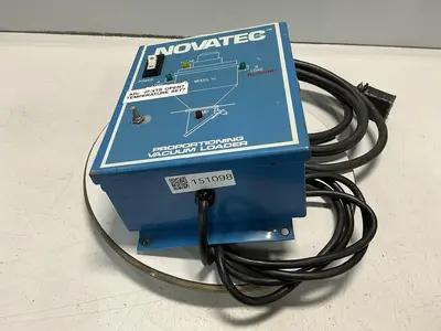 USED NOVATEC VL-4