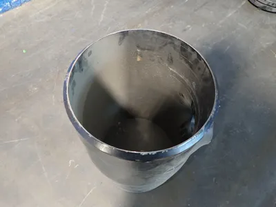 12" Pipe Fitting