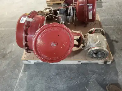 USED MASONEILAN 88-21714