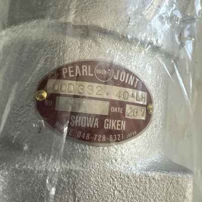 NEW SGK OCD332.40LH