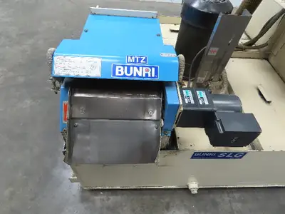 Kanto Seiki SLG Oil Matic Automatic Oil Temp Reg Teral Coolant Pump Burni Tank