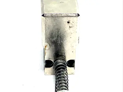 USED NOVOTECHNIK TRS-25A-102, 002341