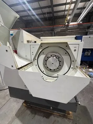 USED 2012 WEILER E50/2000