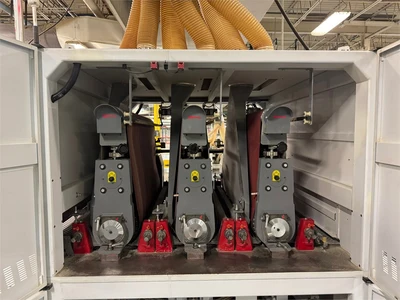 USED 2019 MOTIMAC SFR-R-R1300
