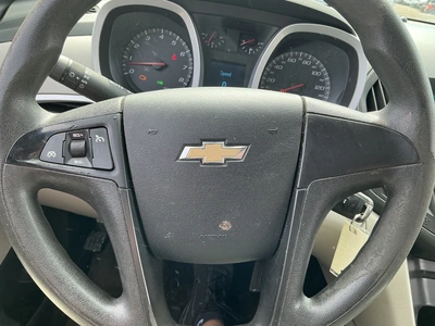 Used 2010 CHEVROLET EQUINOX SUVs Michigan US | Miedema Asset Management Group #1461336