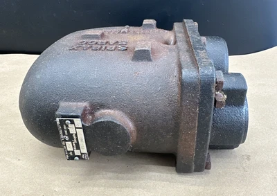 NEW Spirax Sarco 1-1/2 FTB-175