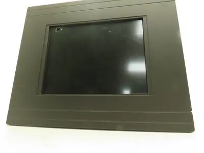 GE Fanuc DisplayPAC-OP Operator interface Panel 12"