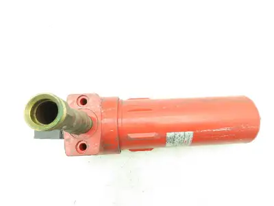 Used ZANDER _UNKNOWN_ Miscellaneous MRO | Arrow Industrial #659338