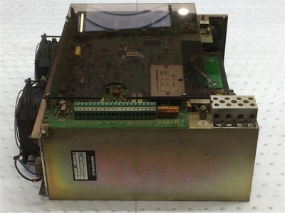 USED INDRAMAT SEK1.4-40-W1/098-
