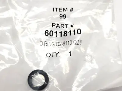 New | in-Stock Rapid Air 60118110 Seals & Gaskets Michigan US | Maverick Industrial Sales #1496070