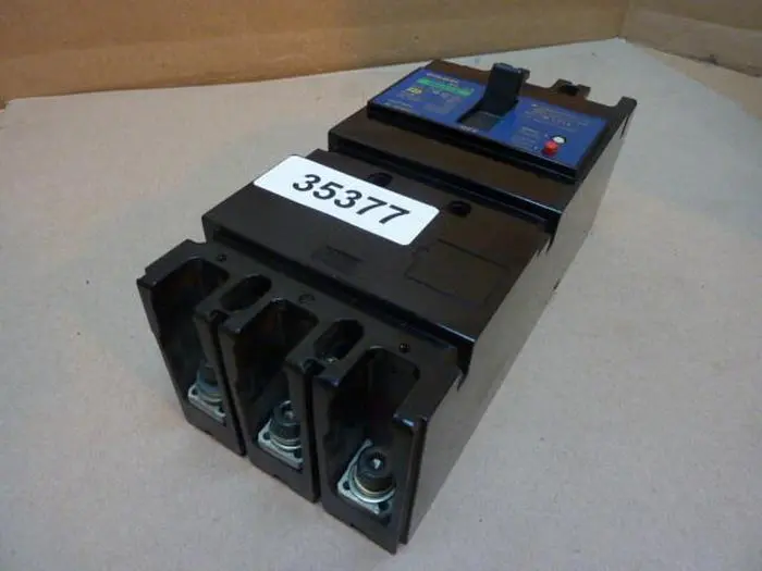 Used MITSUBISHI NV225-CS Circuit Breakers Michigan US | Ideal Machinery #701371
