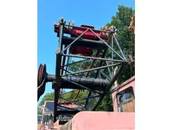 Used 1968 BAY CITY-MANITOWOC 40T Truck-Mounted Cranes Pennsylvania US | Iron Exchange Equipment Solutions #1353672