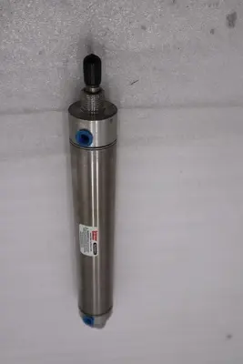 New Schrader Bellows WP596405 A Pneumatic Division Cylinder STOCK 5873