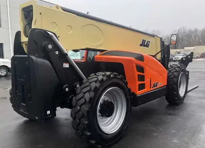 Used 2016 JLG 1255 Aerial Work Platforms New York US | United Lift #1446515