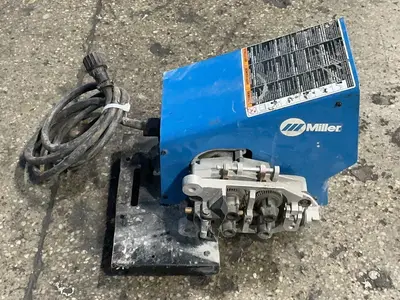 Used MILLER 70 SERIES Wire Feed Welders Ohio US | HGR 24 #1566993