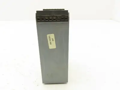 Rheintacho 5813.200 Programmable Speedmonitor Controller
