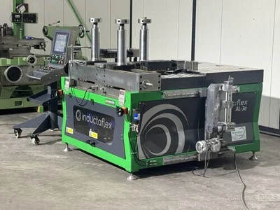 USED 2018 INDUCTAFLEX AL-3E