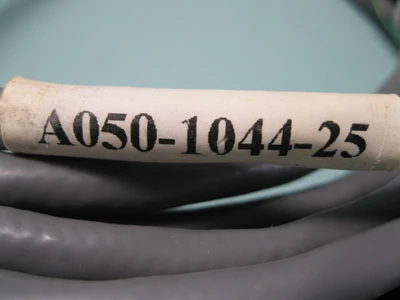 USED Wedgewood Technology ECAL-H-NN