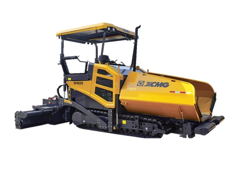 XCMG GLOBAL RP905S Paver | Iron Listing