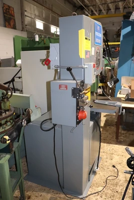 USED DOALL 2013-V