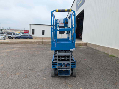 NEW 2026 Genie GS-1932E